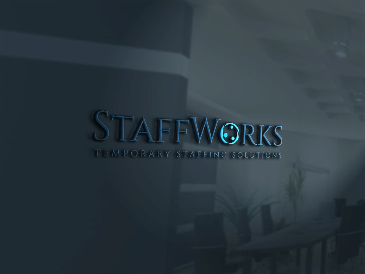 Logo Design by Atec for this project | Design #17151206