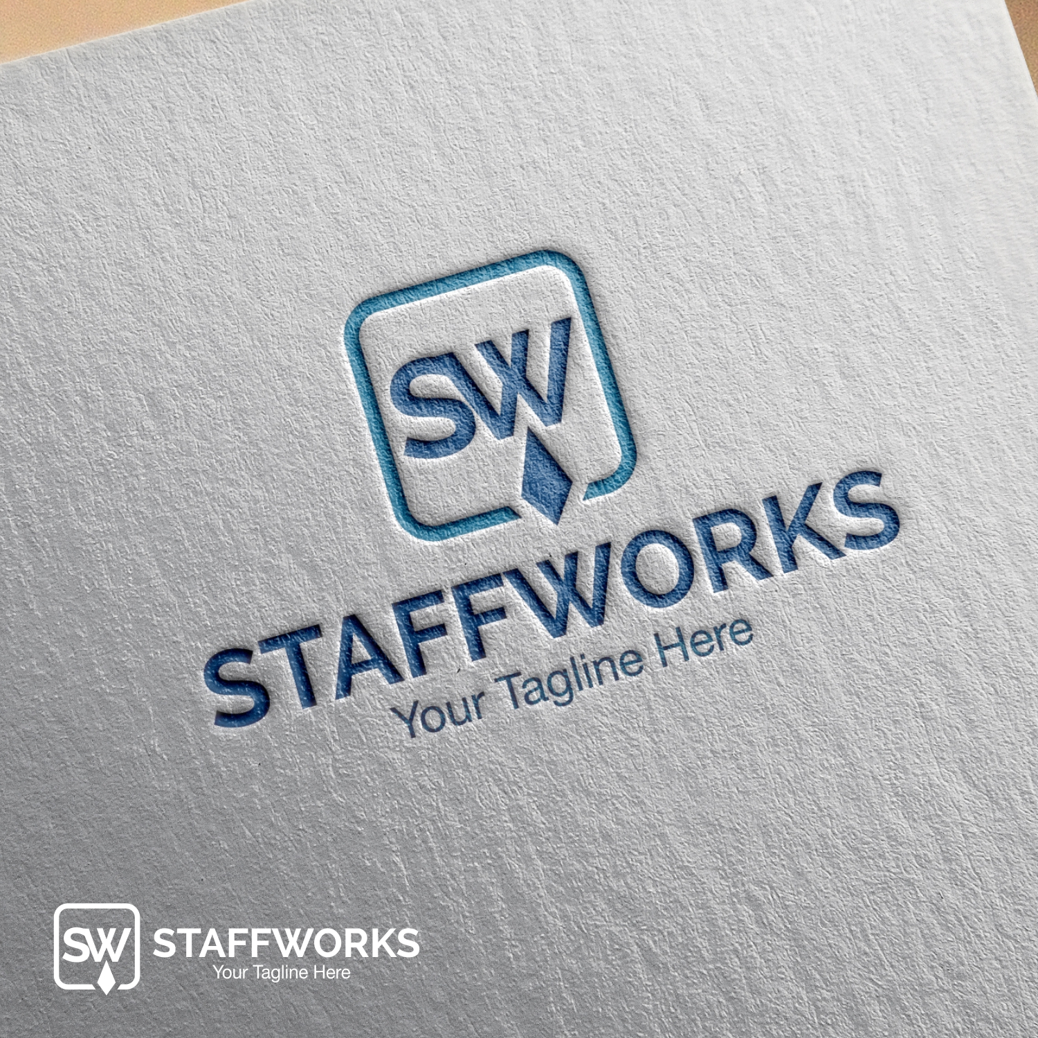 Logo Design by manto.bjb for this project | Design #17104948