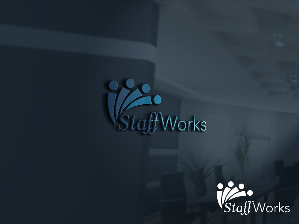 Logo Design by Deep Night for this project | Design #17104737