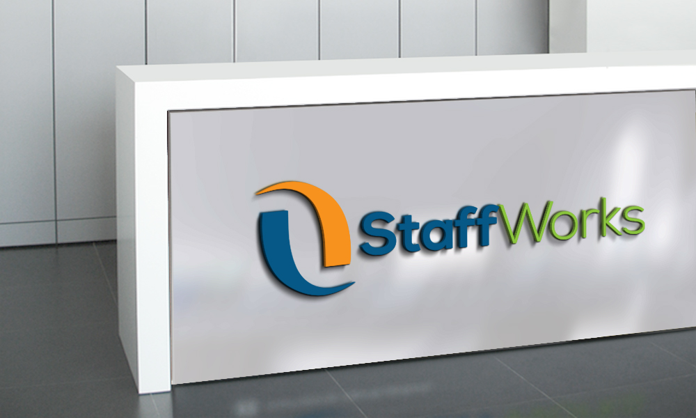 Logo Design by talha005 for this project | Design #17243039