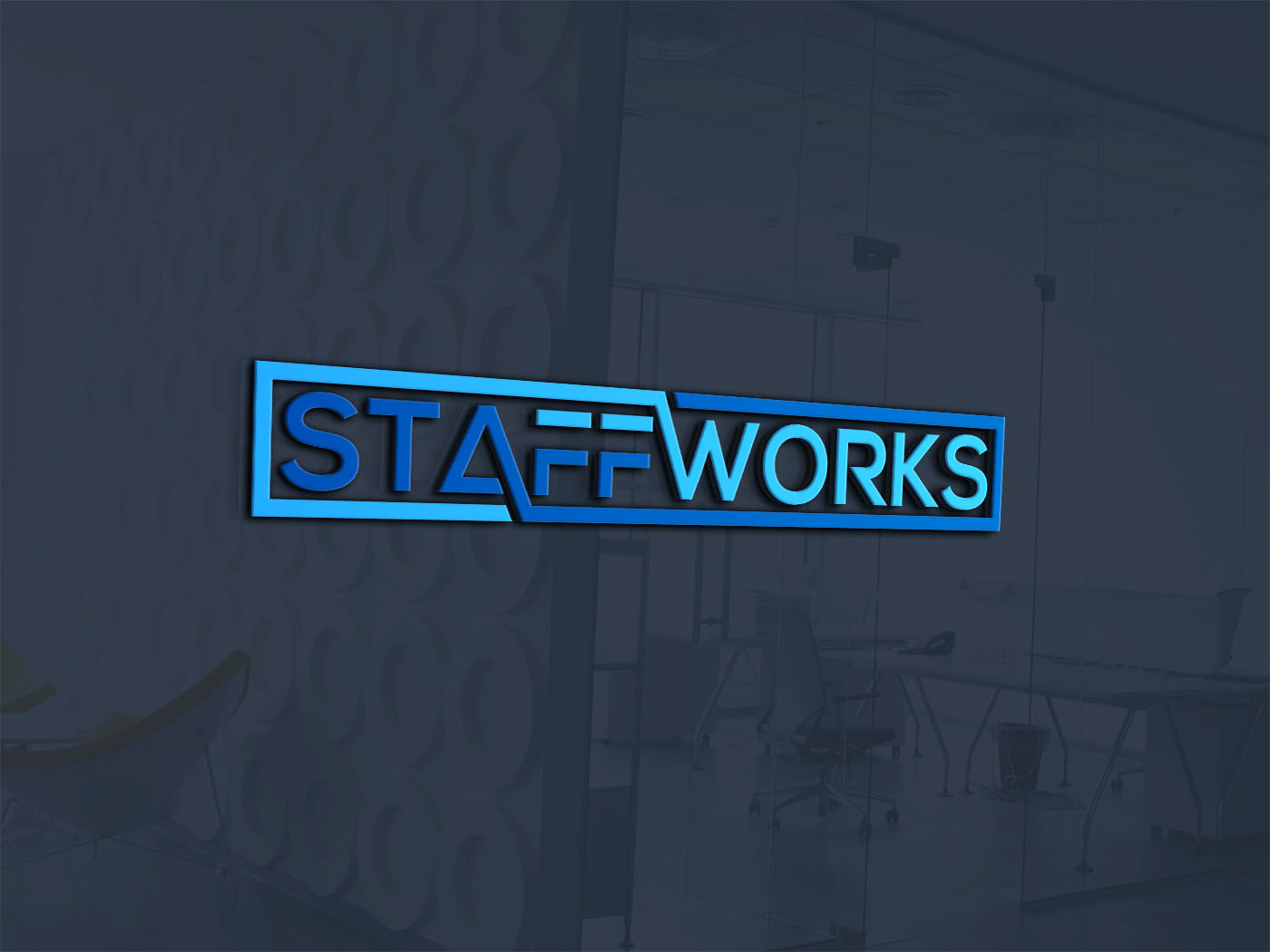 Logo Design by Alhamduliallah for this project | Design #17120190