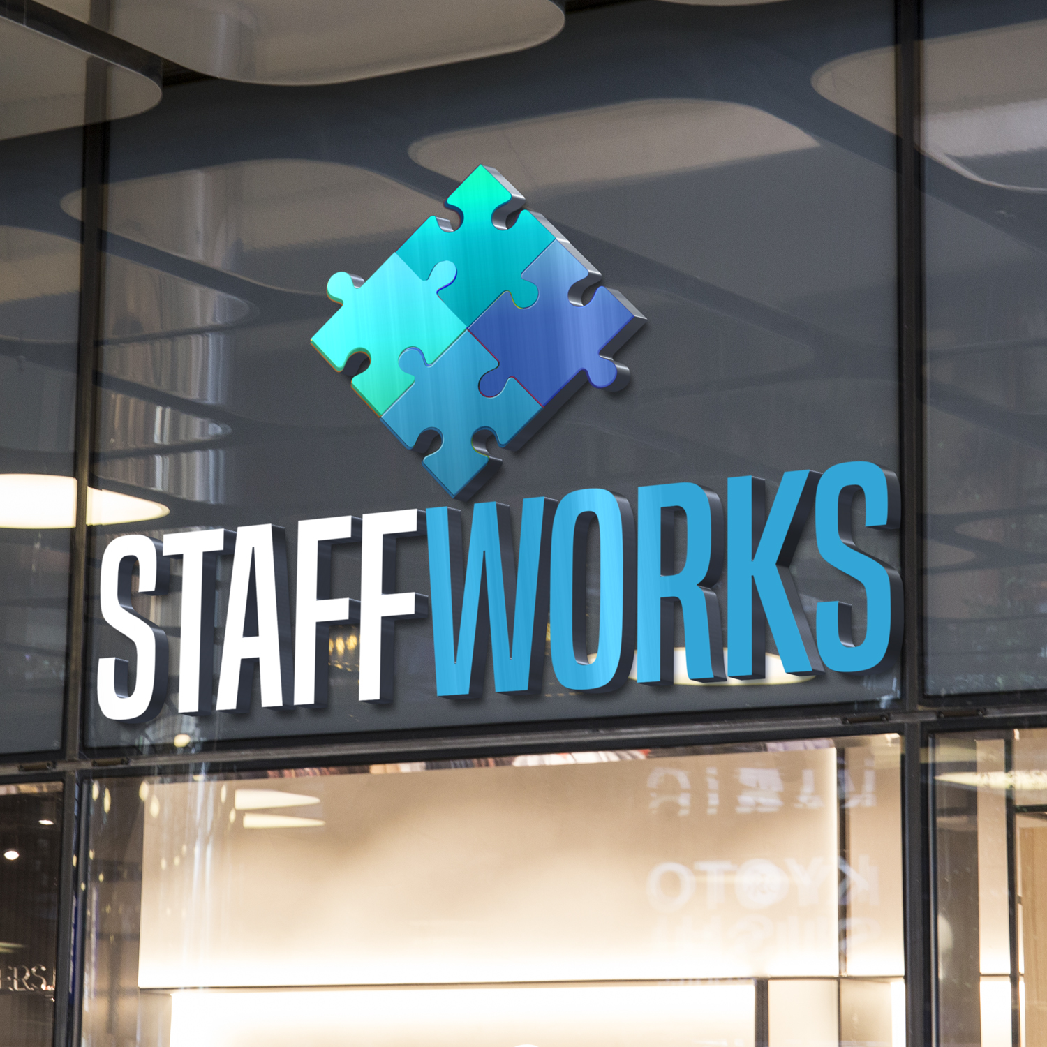 Logo Design by feljanabrenica17 for this project | Design #17191359