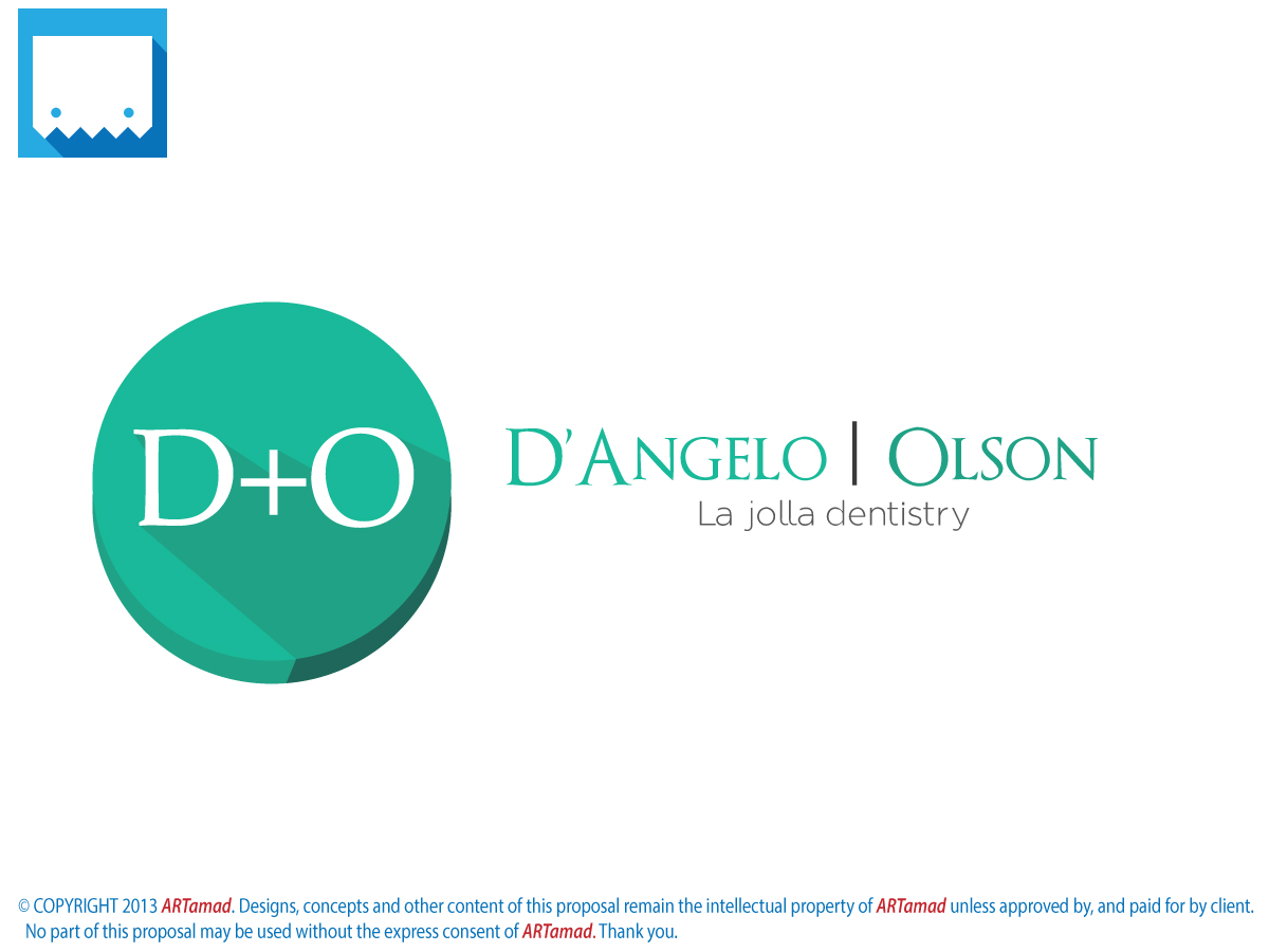 Logo Design by ARTMD for this project | Design #2703435