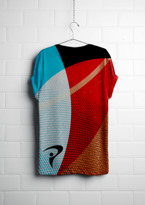 T-shirt Design by Moonhawk410