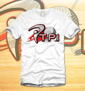 T-shirt Design by Club Flyer Studios