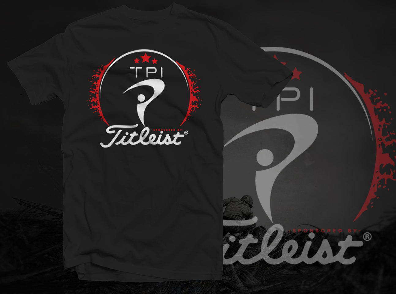 T-shirt Design by A k m mofizil haque for this project | Design #17117702