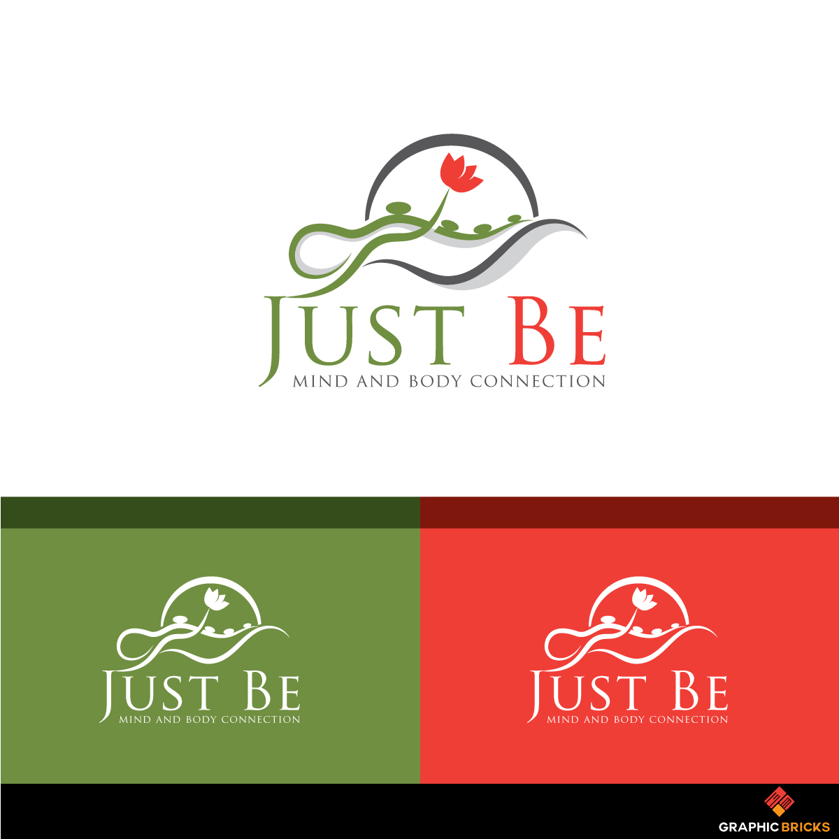 Logo Design by Graphic Bricks for this project | Design #17112064