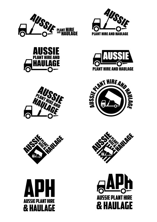 Logo Design by Darkcross Design for this project | Design #621474