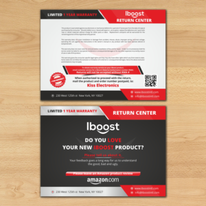 Design de Flyer par ecorokerz pour Kiss International | Design : #17167669