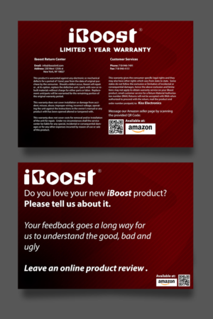 Flyer Design by seventytwostud