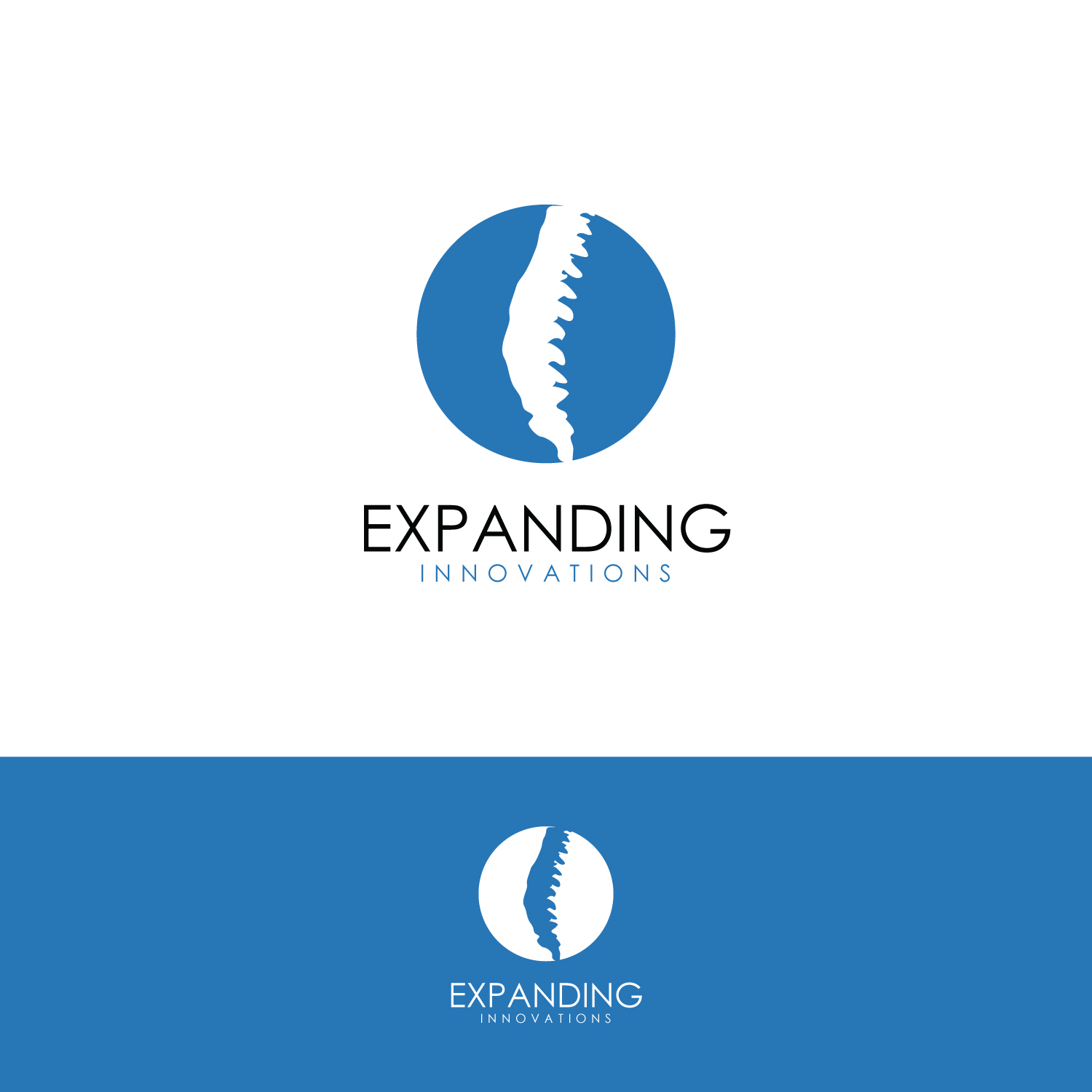 Logo-Design von Abubokkor S für SPINEVIEW | Design #17318106