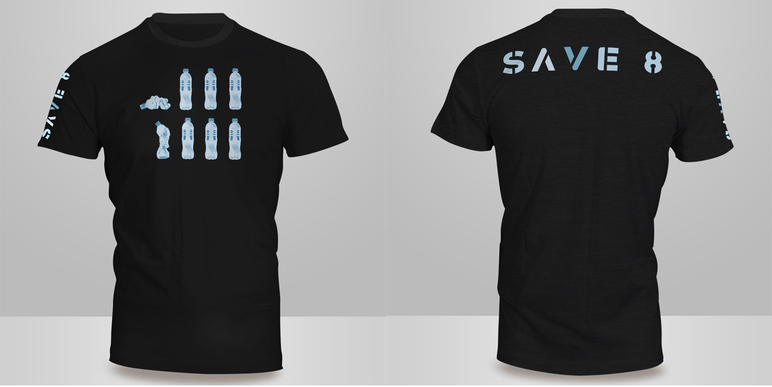T-shirt Design by Kero for Think It Wear It Express, LLC | Design #17111214