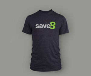 T-shirt Design by duskpro79 for Think It Wear It Express, LLC | Design: #17113291