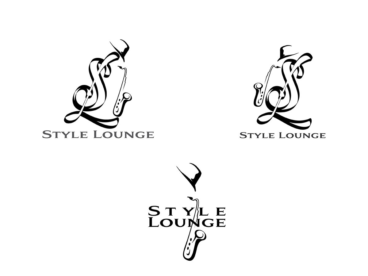 Logo Design by Filip M for Style Lounge | Design #17249711