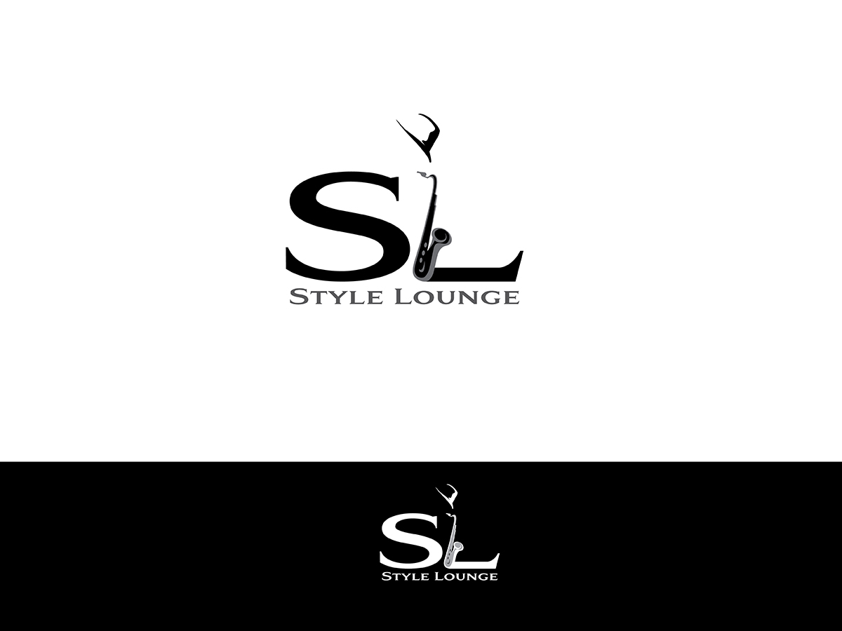 Logo Design by Filip M for Style Lounge | Design #17249737