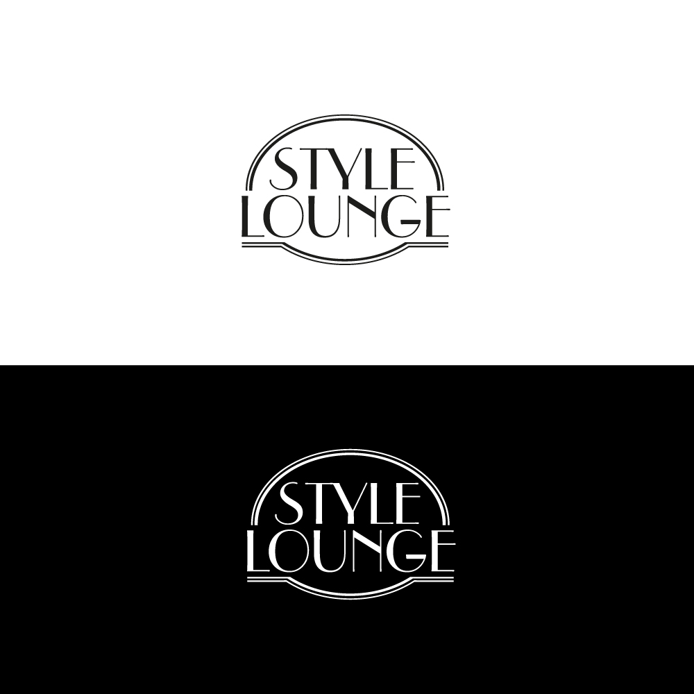Diseño de Logo por Sujit Banerjee para Style Lounge | Diseño #17113322