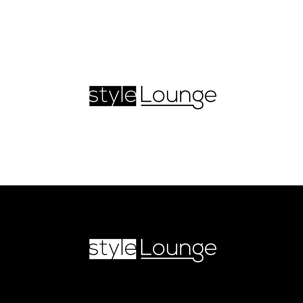 Logo-Design von Sujit Banerjee für Style Lounge | Design #17113325