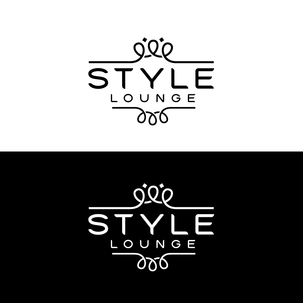 Logo-Design von Sujit Banerjee für Style Lounge | Design #17113326
