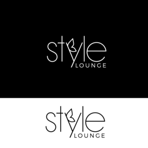 Logo-Design von Sujit Banerjee für Style Lounge | Design: #17113328