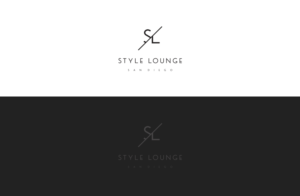 Diseño de Logo por GLDesigns para Style Lounge | Diseño #17114665