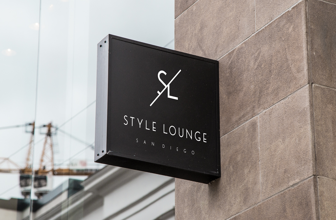 Logo-Design von GLDesigns für Style Lounge | Design #17114666