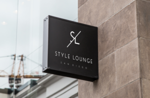 Logo-Design von GLDesigns für Style Lounge | Design: #17114666