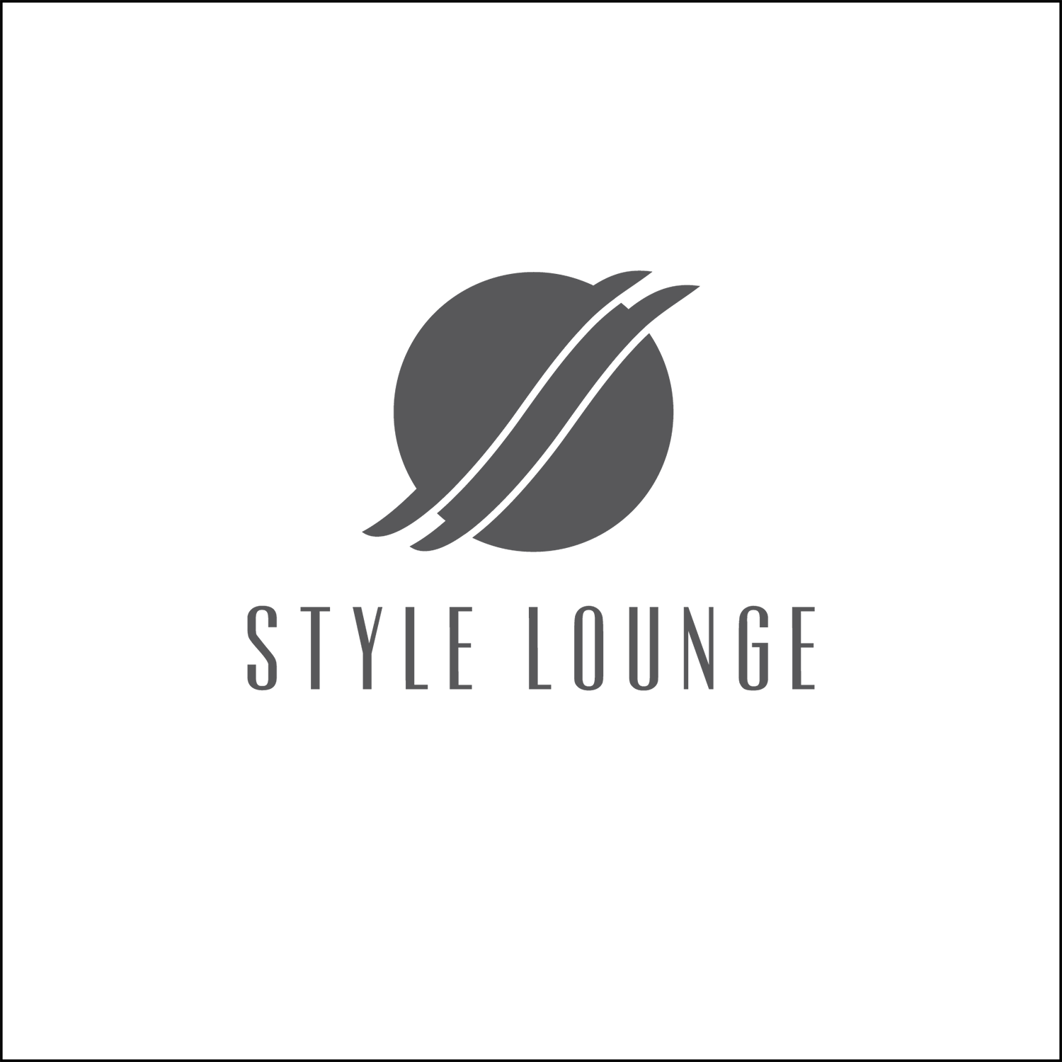 Logo Design by iqbalkabir for Style Lounge | Design #17198198