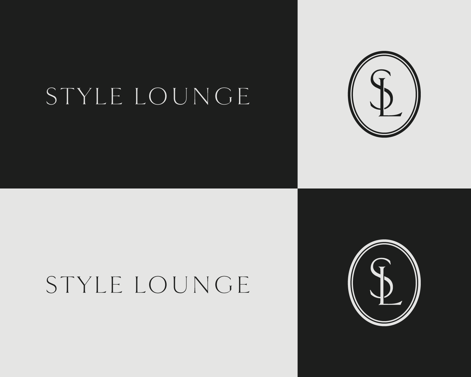 Logo-Design von AlexMorisseau für Style Lounge | Design #17116649