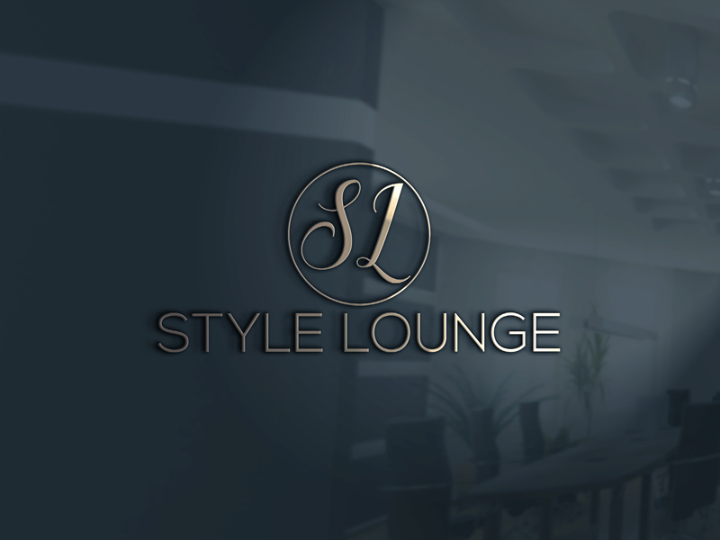 Logo Design by Oaxaqueña for Style Lounge | Design #17114720