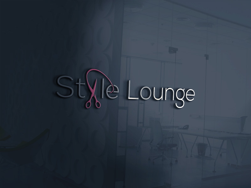 Diseño de Logo por rocklee para Style Lounge | Diseño #17175479