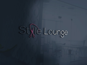 Logo-Design von rocklee für Style Lounge | Design: #17175479