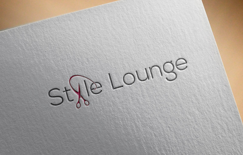 Logo Design by rocklee for Style Lounge | Design #17175480