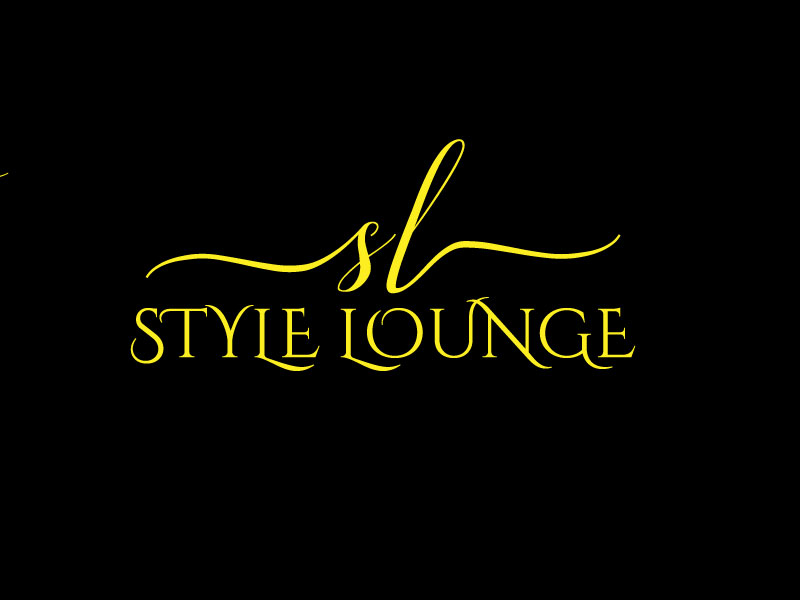 Diseño de Logo por rocklee para Style Lounge | Diseño #17175481