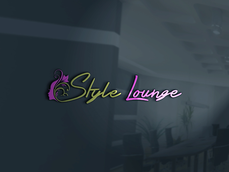 Diseño de Logo por rocklee para Style Lounge | Diseño #17175482