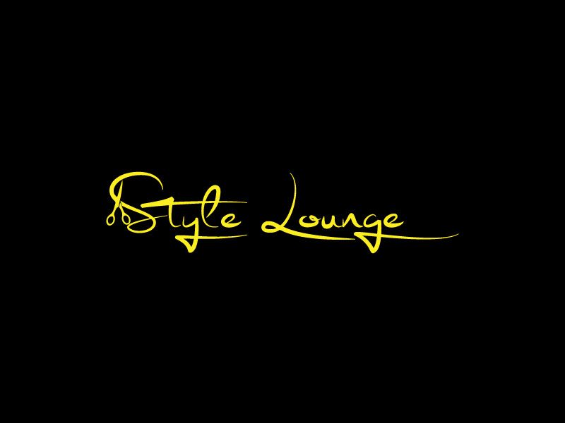 Logo Design by rocklee for Style Lounge | Design #17175487