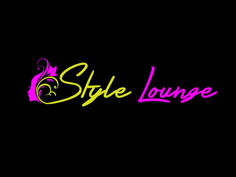 Diseño de Logo por rocklee para Style Lounge | Diseño #17175505