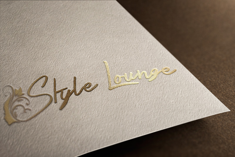 Diseño de Logo por rocklee para Style Lounge | Diseño #17175506