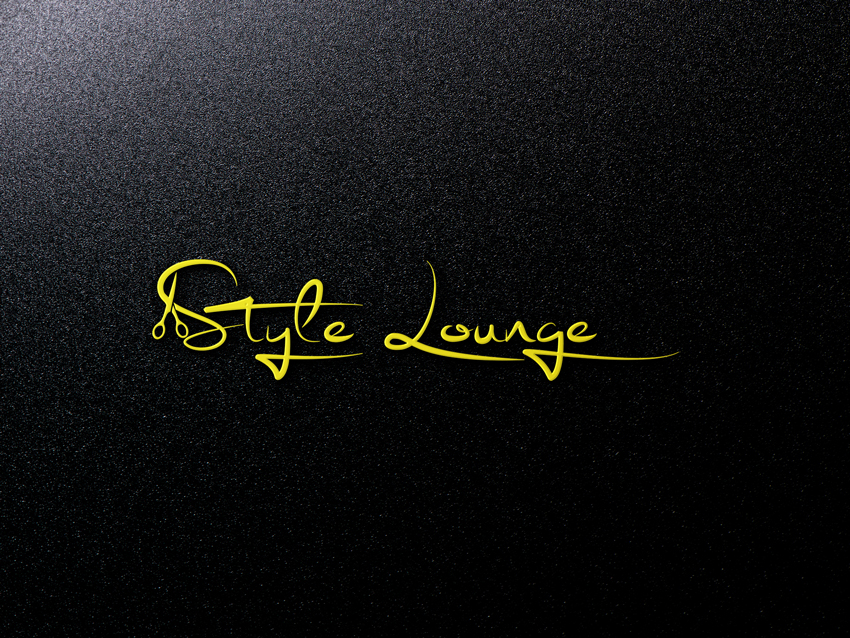 Logo Design by rocklee for Style Lounge | Design #17175508