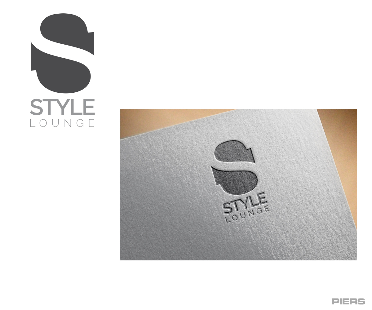 Diseño de Logo por Piers para Style Lounge | Diseño #17190481