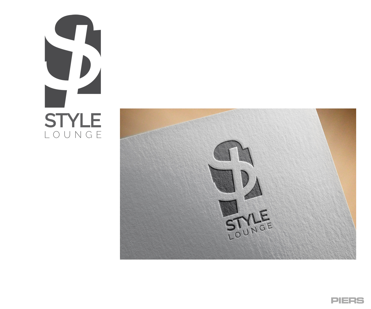 Logo Design by Piers for Style Lounge | Design #17289311