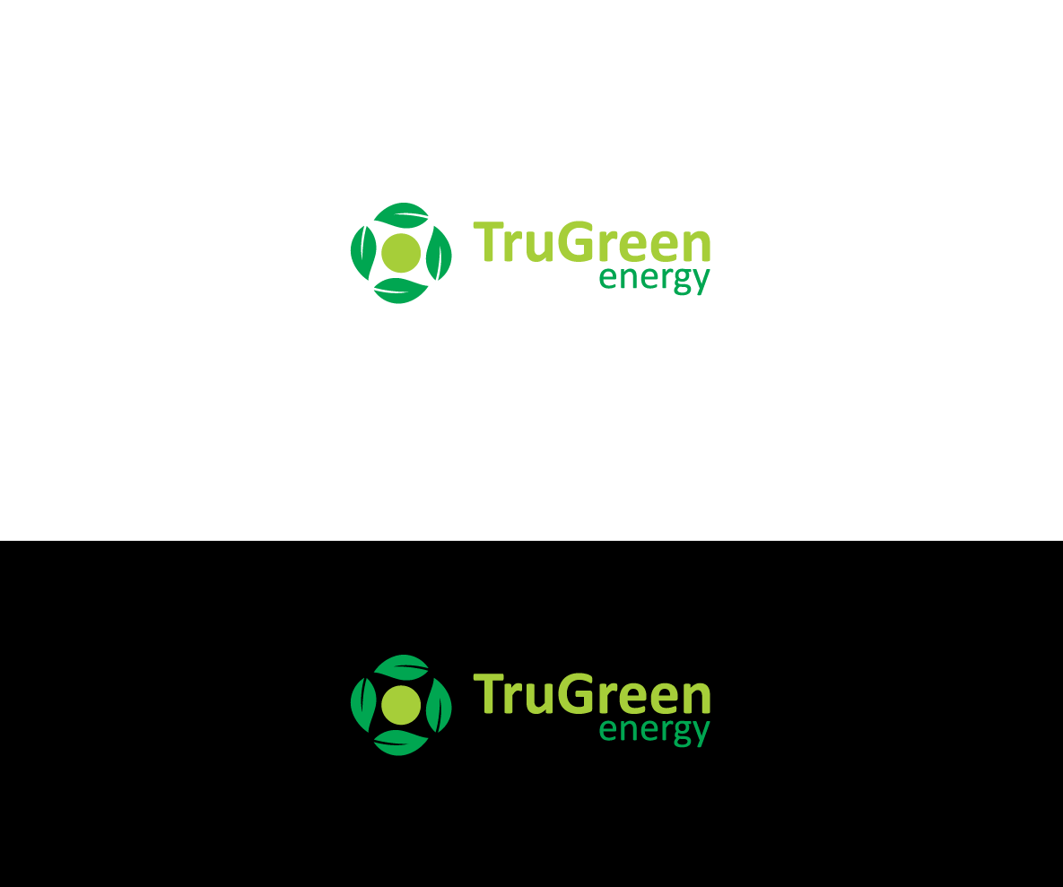 Logo-Design von bijuak für TruGreen Energy | Design #17112736