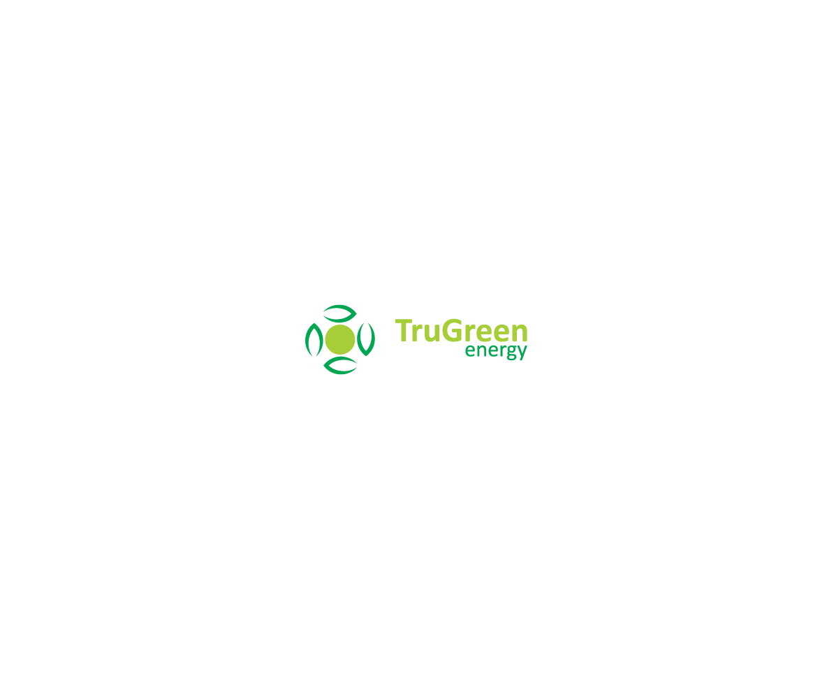Logo-Design von bijuak für TruGreen Energy | Design #17112818