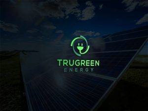 Logo Design by Deziners Zone for TruGreen Energy | Design: #17117768