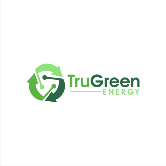 Logo Design by nutu for TruGreen Energy | Design #17114980