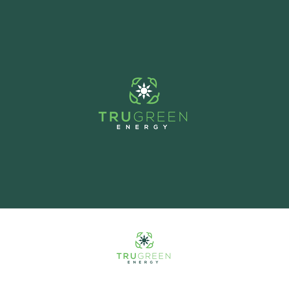 Logo-Design von ecorokerz für TruGreen Energy | Design #17113368