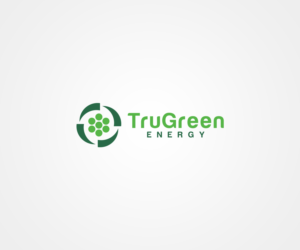 Logo Design by Salina R for TruGreen Energy | Design: #17112797