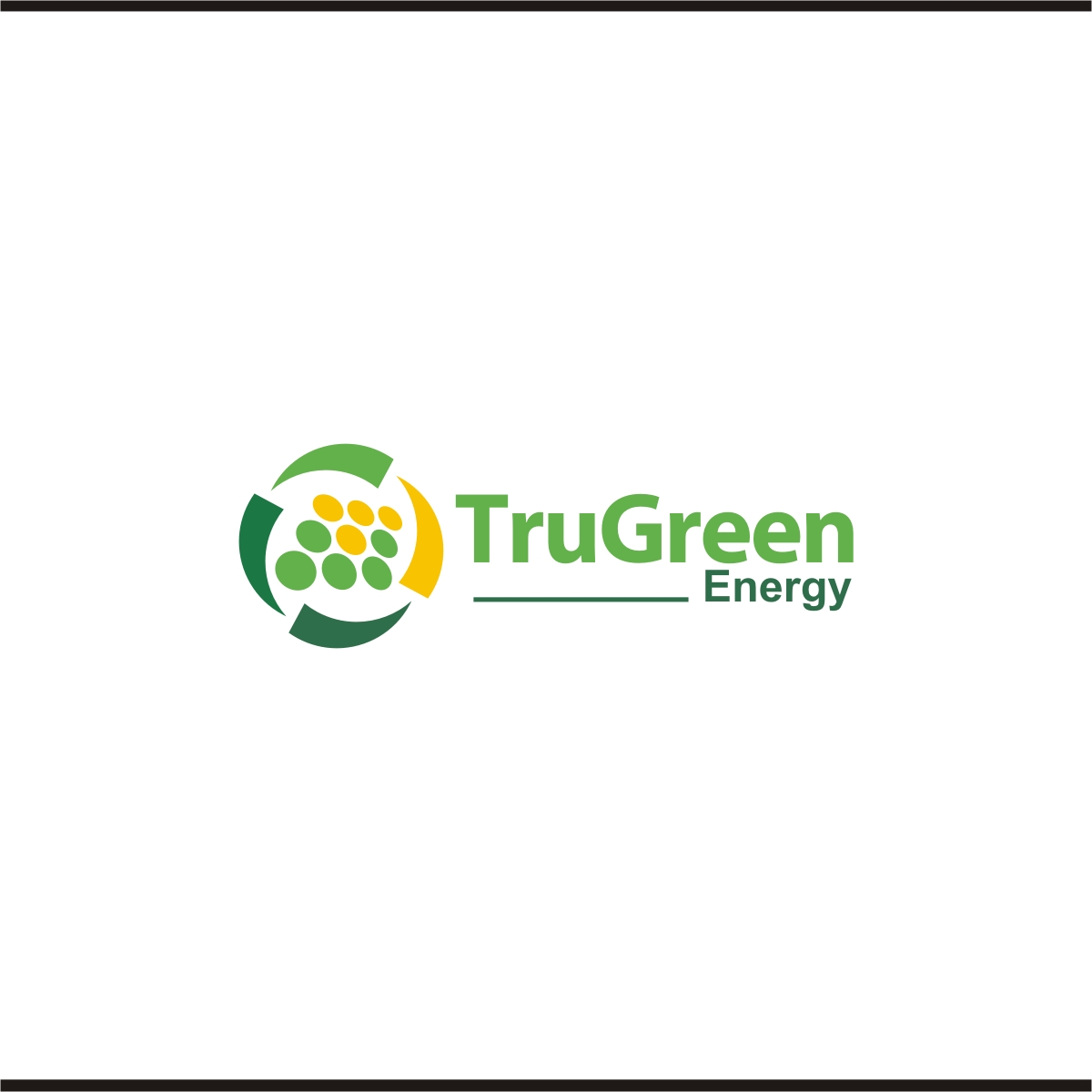 Logo Design by e-graphics for TruGreen Energy | Design #17109216