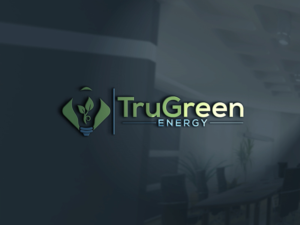 Logo Design by Oaxaqueña for TruGreen Energy | Design: #17114997