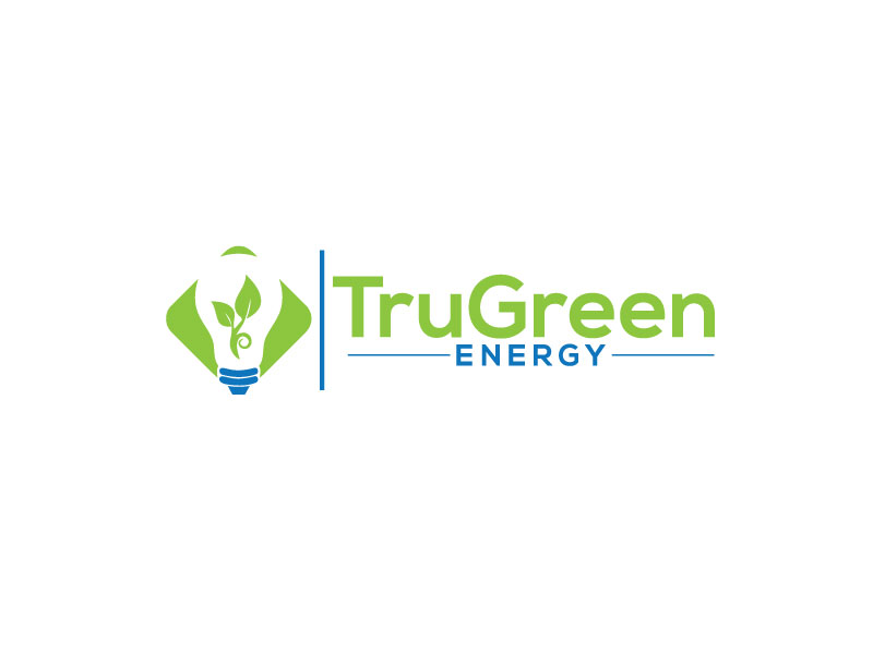Design de Logo par Oaxaqueña pour TruGreen Energy | Design #17114999