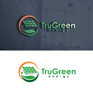 Logo Design by concepts for TruGreen Energy | Design #17112378